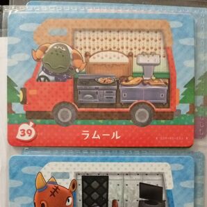 39 ラムール amiibo