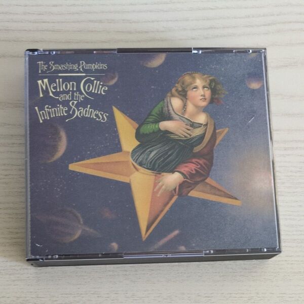 The Smashing Pumpkins / Mellon Collie and the Infinite Sadness CD