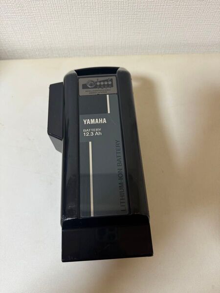 ヤマハ電動自転車用バッテリー X0T-20 12.3Ah