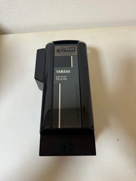 ヤマハ電動自転車用バッテリー X0T-20 12.3Ah