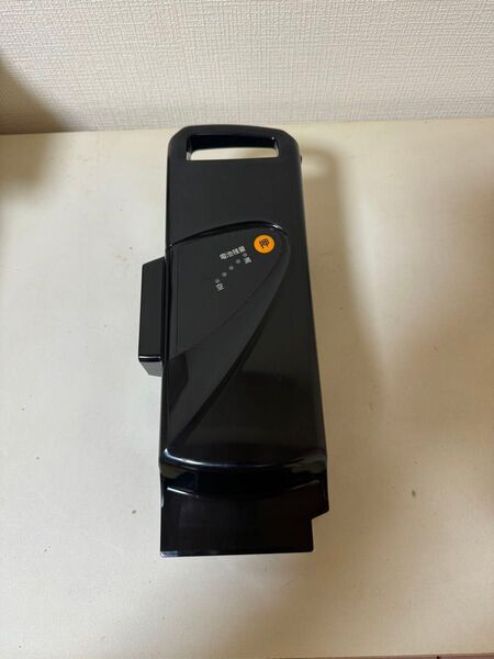 パナソニックPanasonic電動自転車用バッテリー NKY513B02B 8.9Ah 長押し4点灯