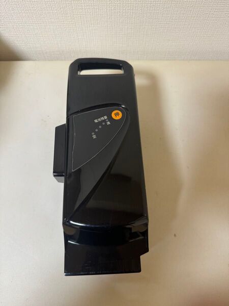 パナソニックPanasonic電動自転車用バッテリー NKY514B02B 13.2Ah 長押し4点灯