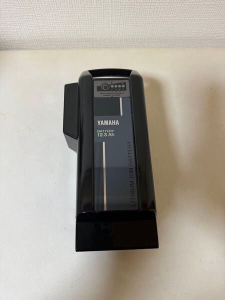 ヤマハ電動自転車用バッテリー X0T-22 12.3Ah