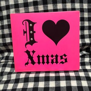 tommy heavenly6 IXmas