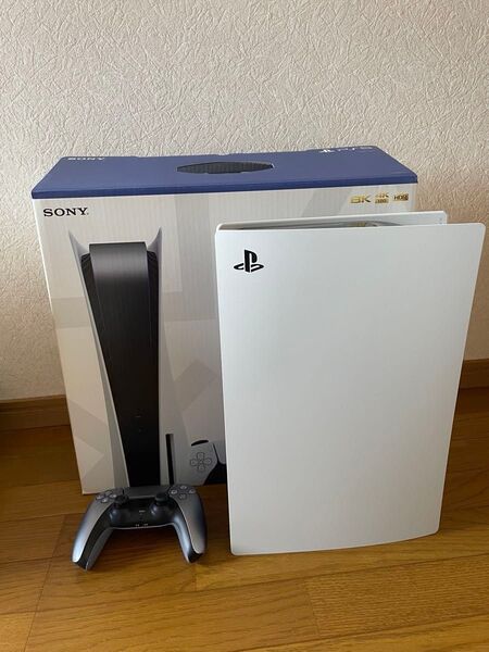 PlayStation 5 CFI-1000A01