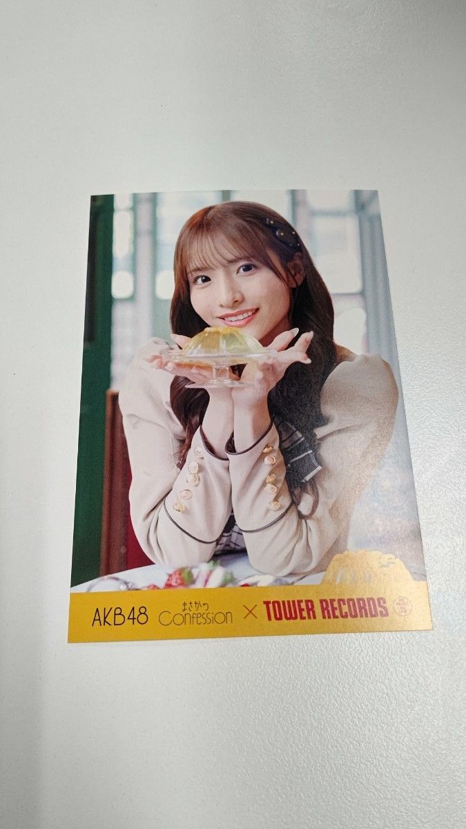 ホログラム入り】村山彩希 AKB48 セーラー服衣装ver 生写真 数量超限定