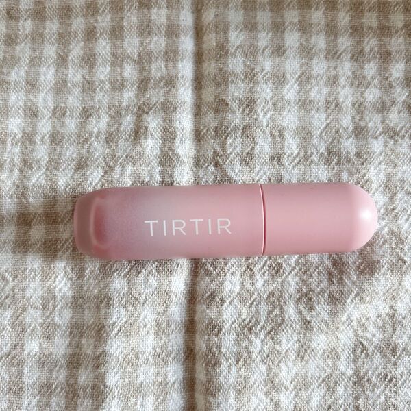 dasique my glow color lasting lip tint コスメ