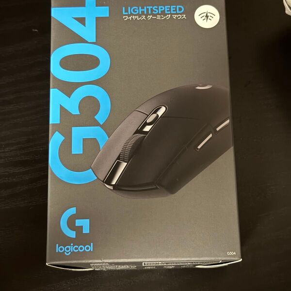 logicool G403 ゲーミングワイヤレスマウス