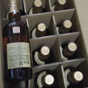 山崎12年(正規品)10本セット 最新ホログラム付き 即購入OK!!