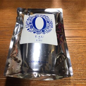オーデュオー コットンフォームVM 泡洗顔料 200ml 詰め替え