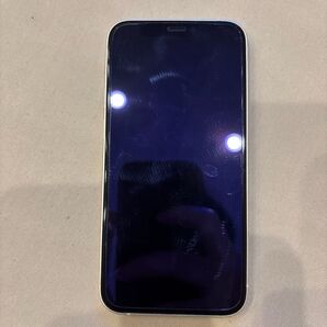 iPhone12mini 128GB ホワイト