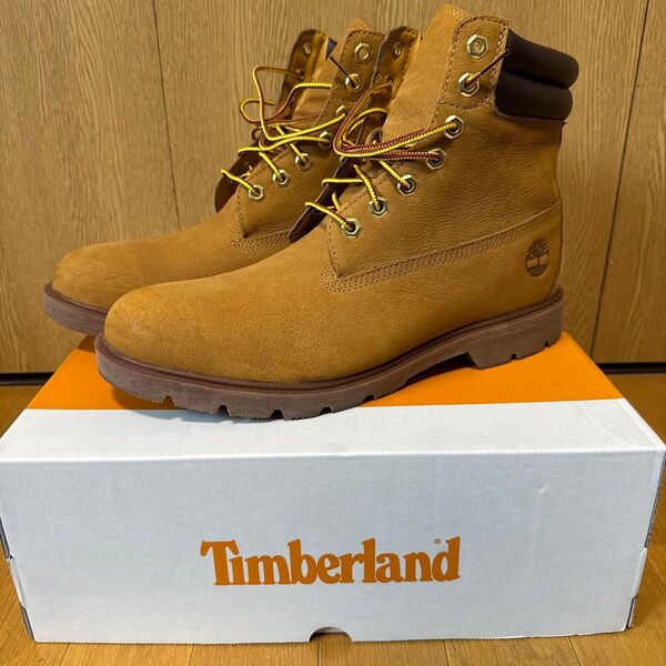 ティンバーランド ブーツ Timberland 30cm プレミアムブーツ ワークブーツ