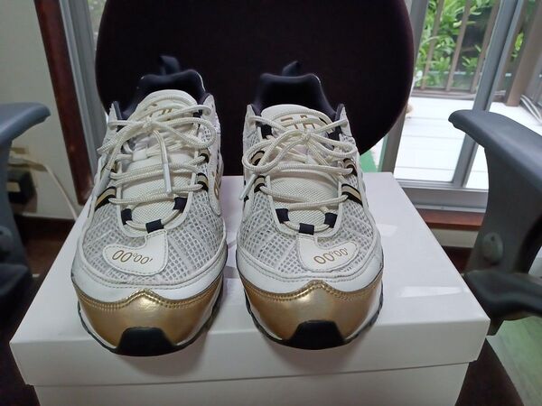 NIKE エアマックス98 28.5cm