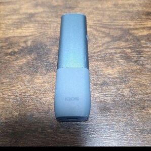 IQOS ILUMA 電子タバコ