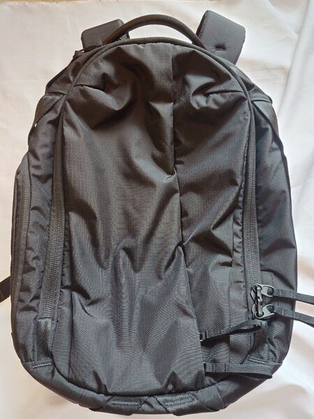 able carry MAX EDC Ripstop Black