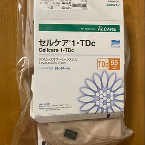 セルケアTM1TDc 単品系装具 フリーカット φ25mm 1箱 5枚入 アルケア 20142 (8-1295-10)