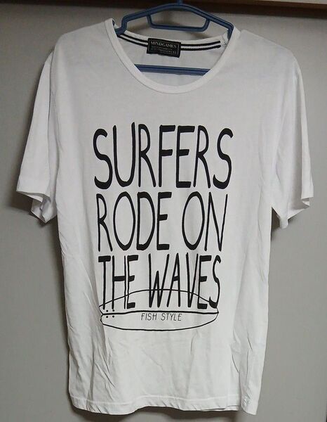 Tシャツ