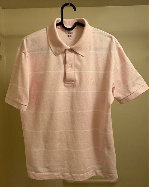 UNIQLO JWA 半袖ポロシャツ Sサイズ