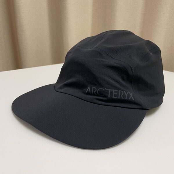 美品 ARC'TERYX PALTZ CAP アークテリクス パルツ キャップ