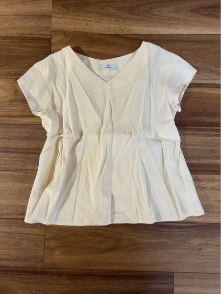 URBAN RESEARCH アーバンリサーチ 半袖Tシャツ 白