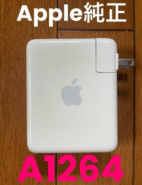 【純正】Apple AirMac Express A1264
