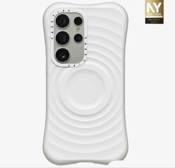 Galaxy s24 Ultra CASETiFYケース スマートフォンケース CASETiFYケース MagSafeスマホ保護