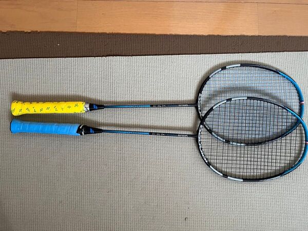 バボラ バドミントンラケット BabolaT バボラ バドミントン ラケット ガット YONEX ヨネックス MIZUNO ミズノ