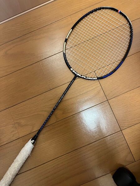バボラ バドミントン ラケット バドミントンラケット サテライト マスター ガット YONEX ヨネックス