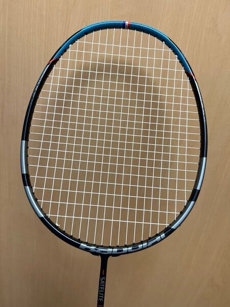 バボラ サテライト ブラスト 2022 BABOLAT SATELITE BLAST 国内正規品 バドミントンラケット