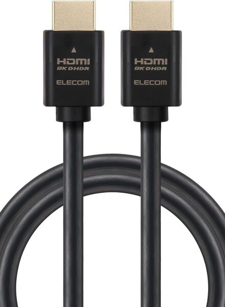 未開封新品 エレコム HDMI ケーブル2m
