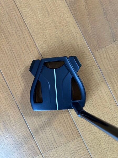 テーラーメイド パター 34インチ スパイダーX Spider スパイダー