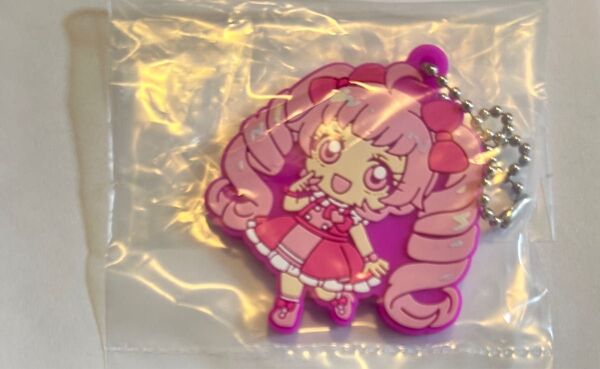 アイプリ ラバーマスコット ひまり