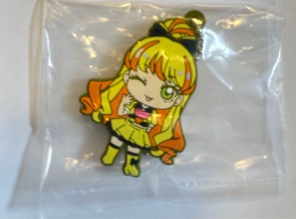アイプリ ラバーマスコット じゅりあ