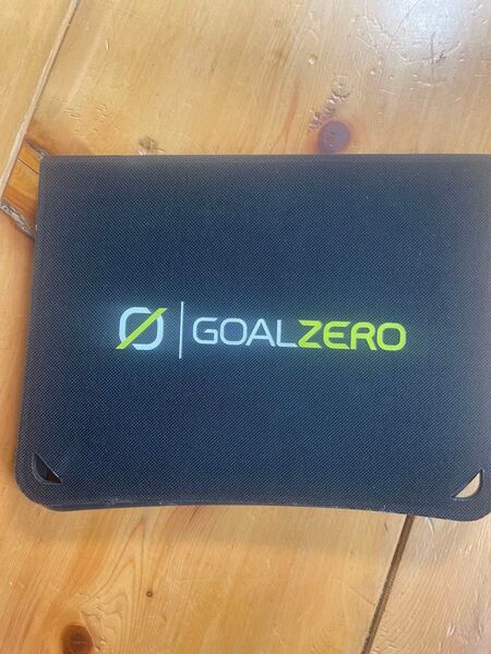 GoalZero NOMAD 10 V2-C 高出力ソーラーパネル