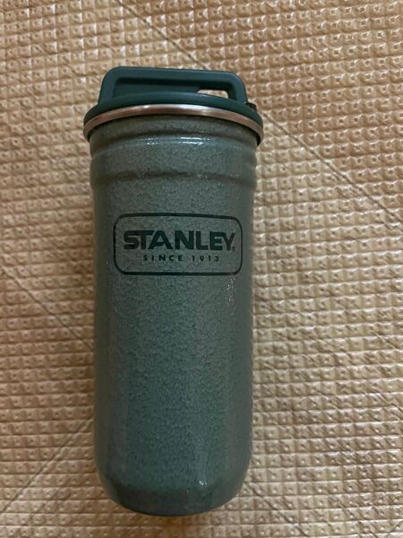 新品未使用 スタンレー コップ4個セット ショットグラス