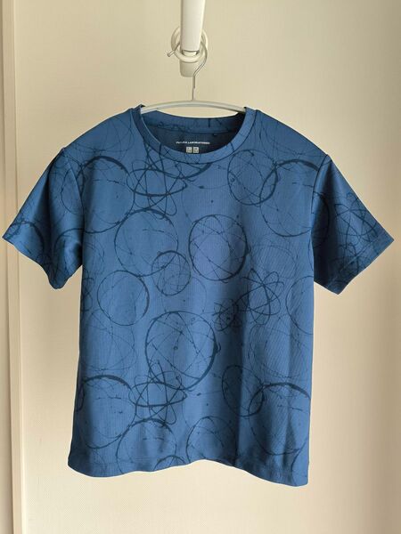 ユニクロ キッズ 半袖 Tシャツ 140センチ