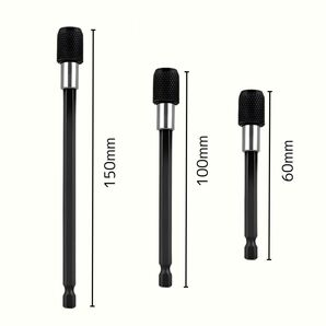 ソケットレンチ ソケットアダプター 変換アダプター ジョイント 延長 工具セット まとめ売り 大量 自動車 整備 六角ビット L型