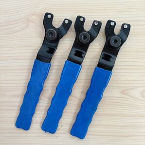 グラインダーレンチ 3個ずつ 工具セット まとめ売り 大量 大工道具