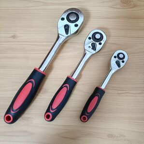 ラチェットハンドル 訳あり 工具セット まとめ売り ソケットレンチ 変換アダプター 大量 自動車 バイク 整備 ギア コンパクト