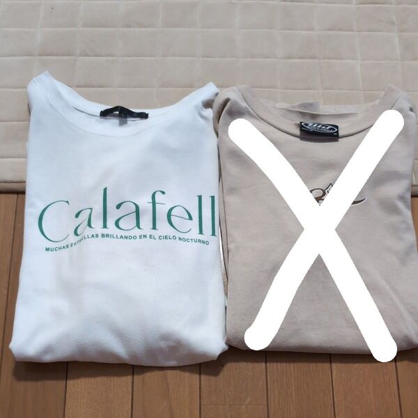 半袖 Tシャツ ホワイト