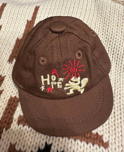 BTS J-HOPE ホビ 公式 HOPE ON THE STAGE Ball Cap アミボムカバー ライトスティックカバー