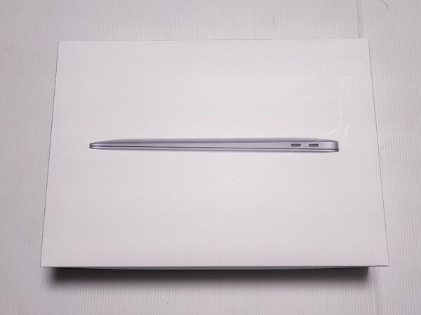 Apple Macbook Air M1 A2337 スペースグレイ 8GB 256GB 日本語