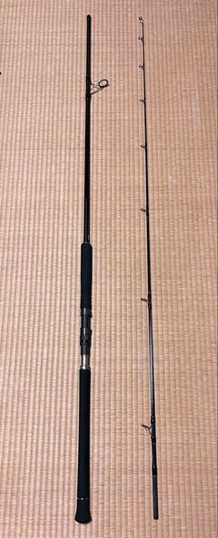 ダイワ 24 ドラッガーSX 100MH DRAGGER SX ショアジギング ロッド