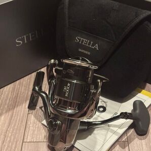 【美品】22ステラ4000MHG