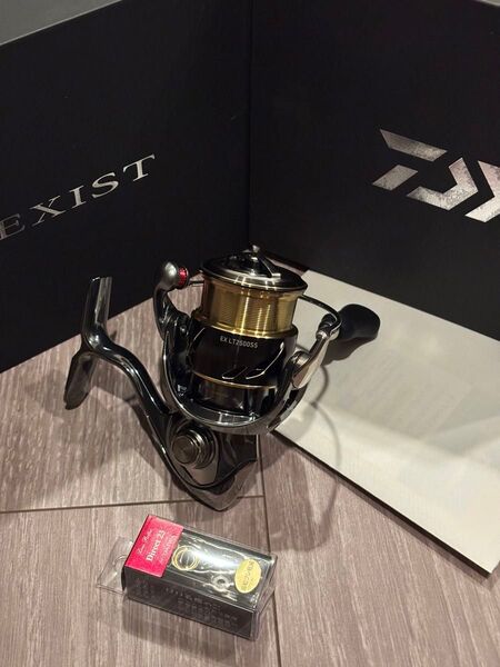 【美品】22イグジストLT2500S-XH