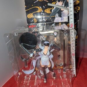 フィギュアのみ ジャンク SRDX サムライスピリッツ 天下一剣客伝 いろは