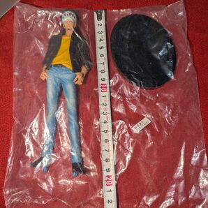 ジャンク ワンピース トラファルガー・ロー JEANS FREAK vol.4
