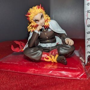 ジャンク G.E.M.シリーズ 鬼滅の刃 てのひら煉獄さん 完成品フィギュア