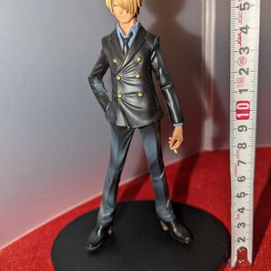 ジャンク ワンピース DXF GRANDLINE MEN vol.6 サンジ