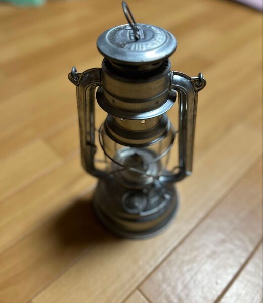 フュアーハンドランタン